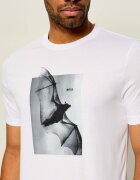 Boss Orange Tricou Te_Being | regular fit