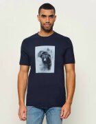Boss Orange Tricou Te_Being | regular fit