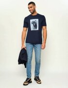 Boss Orange Tricou Te_Being | regular fit