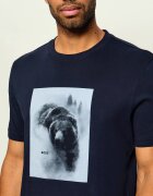Boss Orange Tricou Te_Being | regular fit