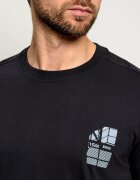 Boss Orange Tricou Te_Blueprint | regular fit