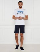 Boss Orange Tricou Te_Bossfish | Regular Fit