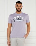 Boss Orange Tricou Te_Bossfish | Regular Fit