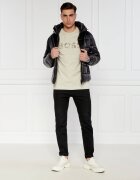 Boss Orange Tricou Te_Bossocean | Regular Fit