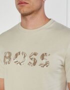 Boss Orange Tricou Te_Bossocean | Regular Fit