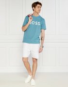 Boss Orange Tricou Te_Bossocean | Regular Fit