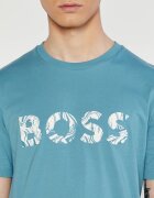 Boss Orange Tricou Te_Bossocean | Regular Fit