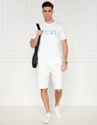 Boss Orange Tricou Te_Bossocean | Regular Fit