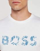 Boss Orange Tricou Te_Bossocean | Regular Fit