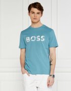 Boss Orange Tricou Te_Bossocean | Regular Fit