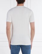 Boss Orange Tricou Te_Bossocean | Regular Fit