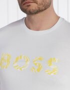 Boss Orange Tricou Te_Bossocean | Regular Fit