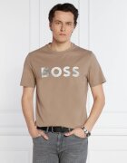 Boss Orange Tricou Te_Bossocean | Regular Fit