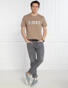 Boss Orange Tricou Te_Bossocean | Regular Fit