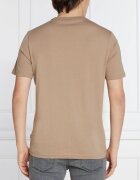 Boss Orange Tricou Te_Bossocean | Regular Fit