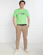 Boss Orange Tricou Te_Bossocean | Regular Fit