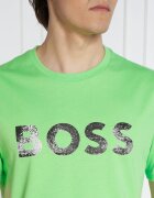 Boss Orange Tricou Te_Bossocean | Regular Fit