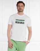 Boss Orange Tricou Te_BossTicket | Regular Fit