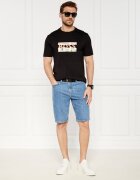 Boss Orange Tricou Te_BossTicket | Regular Fit