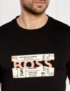 Boss Orange Tricou Te_BossTicket | Regular Fit