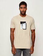 Boss Orange Tricou Te_brokenic | regular fit