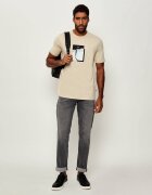 Boss Orange Tricou Te_brokenic | regular fit