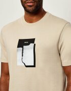 Boss Orange Tricou Te_brokenic | regular fit
