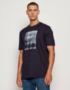 Boss Orange Tricou Te_brokenic | regular fit
