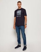 Boss Orange Tricou Te_brokenic | regular fit