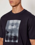 Boss Orange Tricou Te_brokenic | regular fit