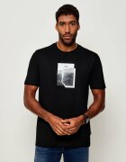 Boss Orange Tricou Te_brokenic | regular fit