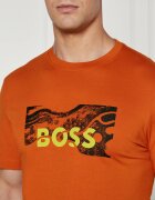 Boss Orange Tricou Te_Building | Regular Fit