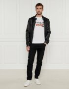Boss Orange Tricou TE_BUILDING | Regular Fit