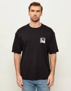 Boss Orange Tricou Te_Citylights | Relaxed fit