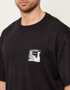 Boss Orange Tricou Te_Citylights | Relaxed fit