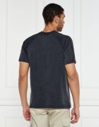 Boss Orange Tricou Te_Concrete | Regular Fit