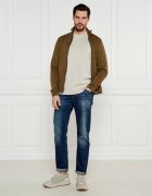 Boss Orange Tricou Te_Concrete | Regular Fit
