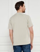 Boss Orange Tricou Te_Concrete | Regular Fit