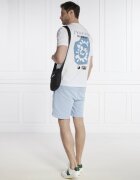 Boss Orange Tricou Te_Coral | Comfort fit
