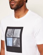 Boss Orange Tricou Te_Cover | regular fit