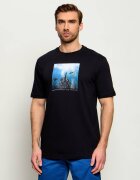 Boss Orange Tricou Te_Creature | regular fit
