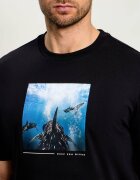 Boss Orange Tricou Te_Creature | regular fit