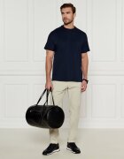 Boss Orange Tricou Te_Denim | Regular Fit
