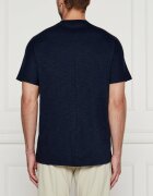 Boss Orange Tricou Te_Denim | Regular Fit