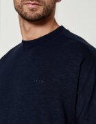 Boss Orange Tricou Te_Denim | Regular Fit