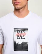 Boss Orange Tricou Te_Dj | regular fit