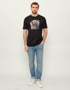 Boss Orange Tricou Te_Dobermann | regular fit