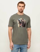 Boss Orange Tricou Te_Dobermann | regular fit