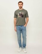 Boss Orange Tricou Te_Dobermann | regular fit