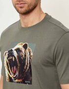 Boss Orange Tricou Te_Dobermann | regular fit